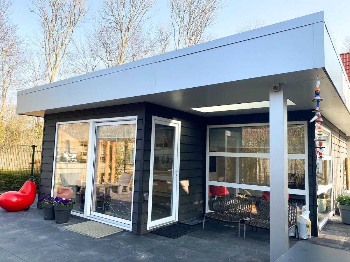 Holiday home Vakantiehuis Zee, Bos & Duin Zo02 Zoutelande